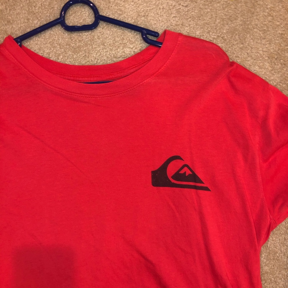 QuickSilver T 🔺🔺🔺 - Picture 3 of 5